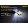 Фонарь NITECORE P12 GT Cree XP-L HI V4 14011