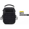 Сумка NITECORE NDP20 Black 1403740