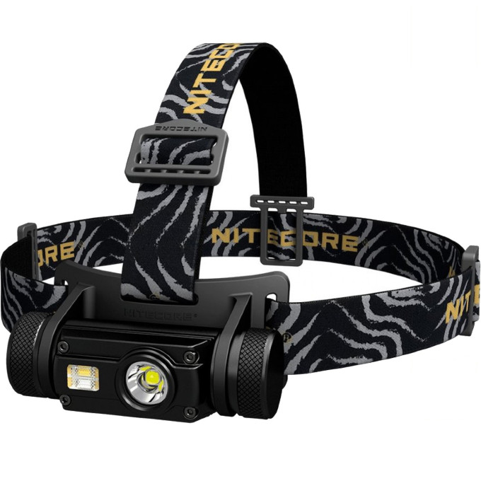 Налобный фонарь NITECORE HC65 17074